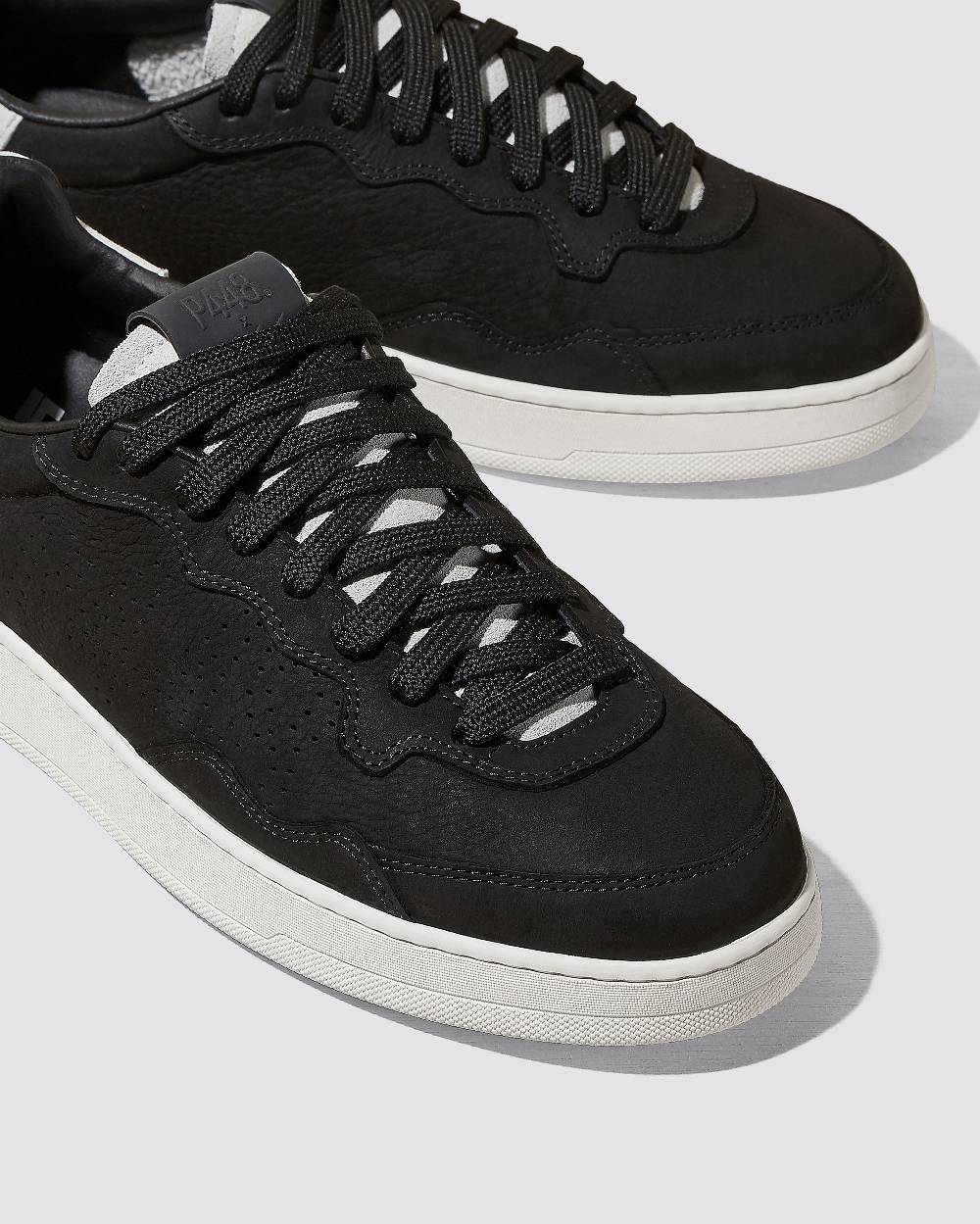 P448 Yam Black/Bianco Promozione Limitata