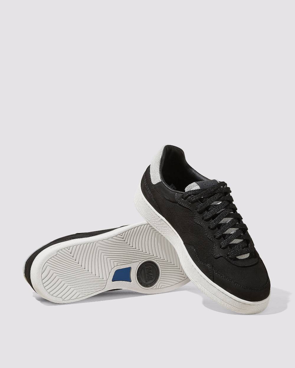 P448 Yam Black/Bianco Promozione Limitata