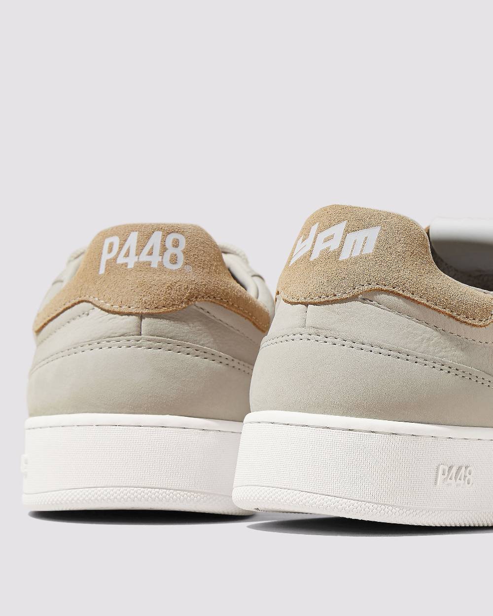P448 Yam Cream/Tan Shopping Online