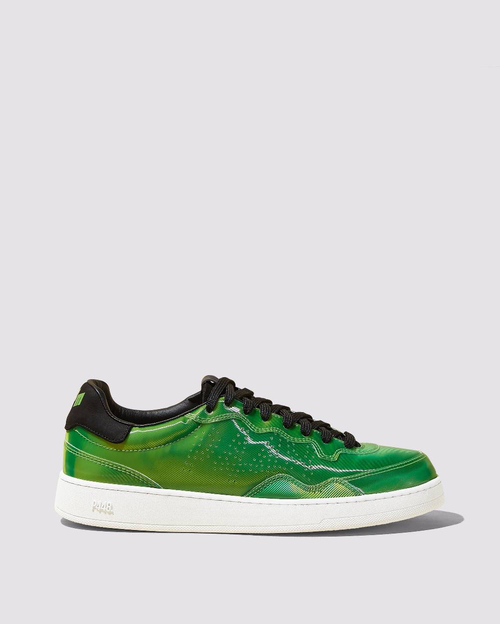 P448 Yam Neon Green/Black Affare Del Giorno