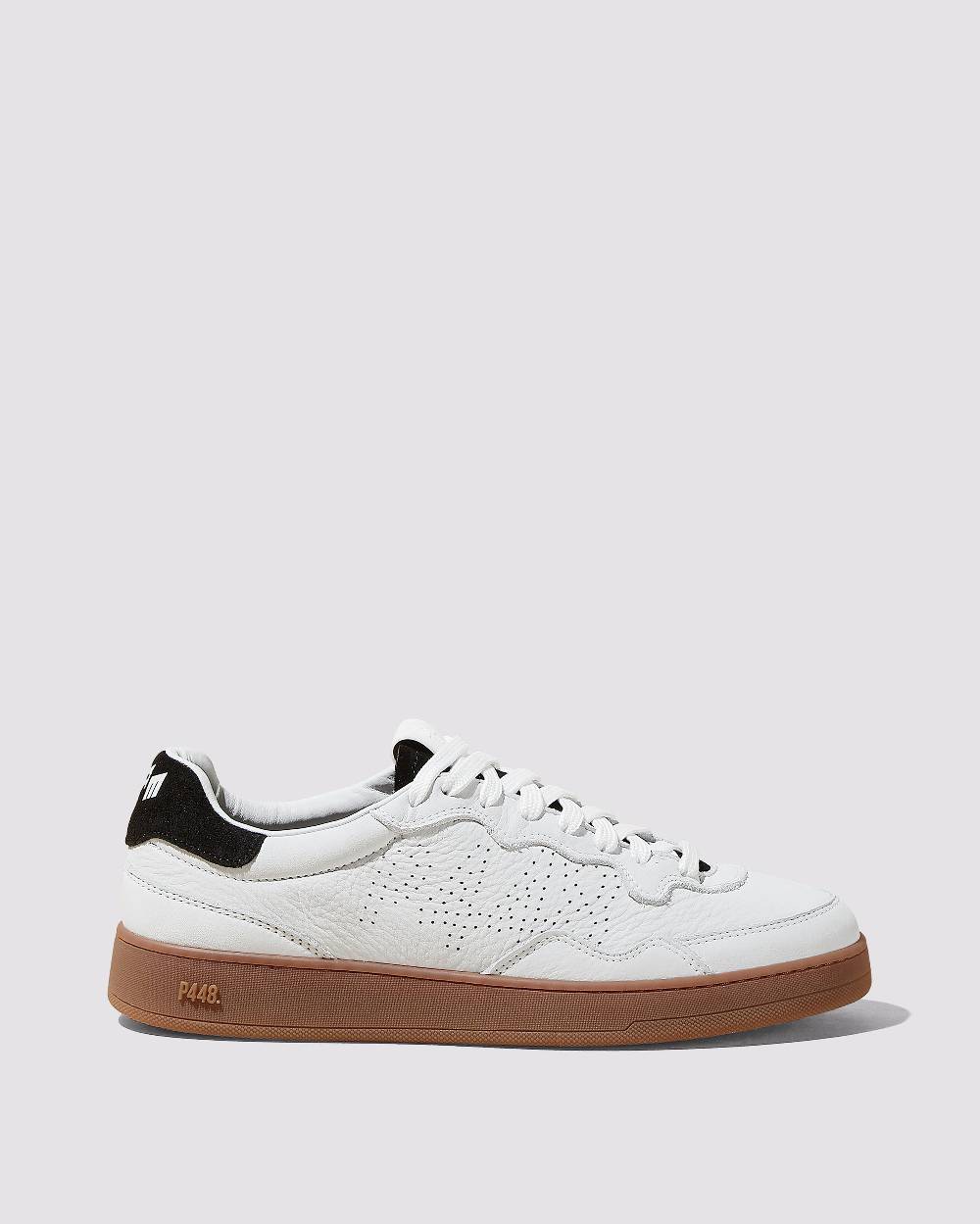 P448 Yam White/Nero Prezzo Ridotto