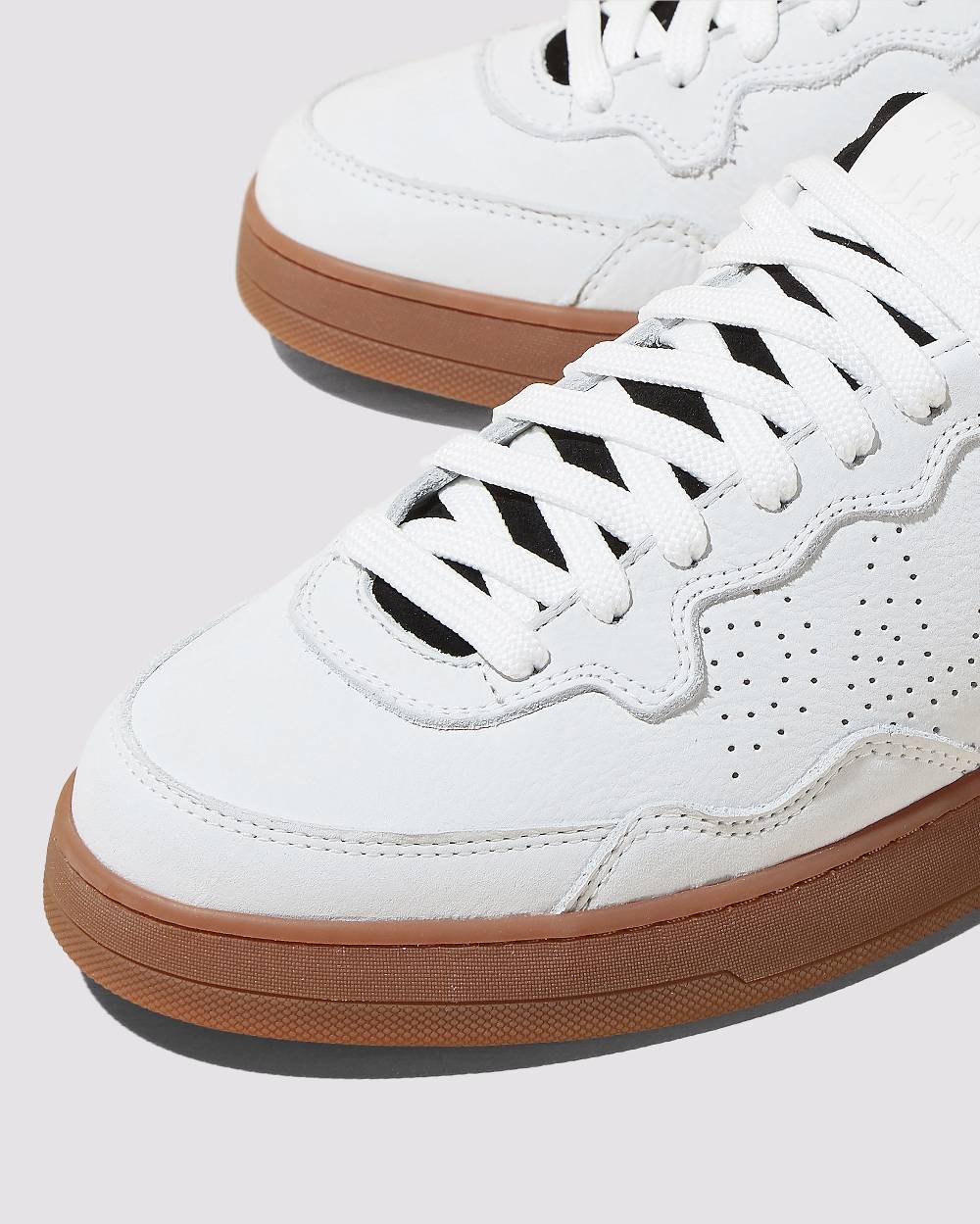 P448 Yam White/Nero Prezzo Ridotto