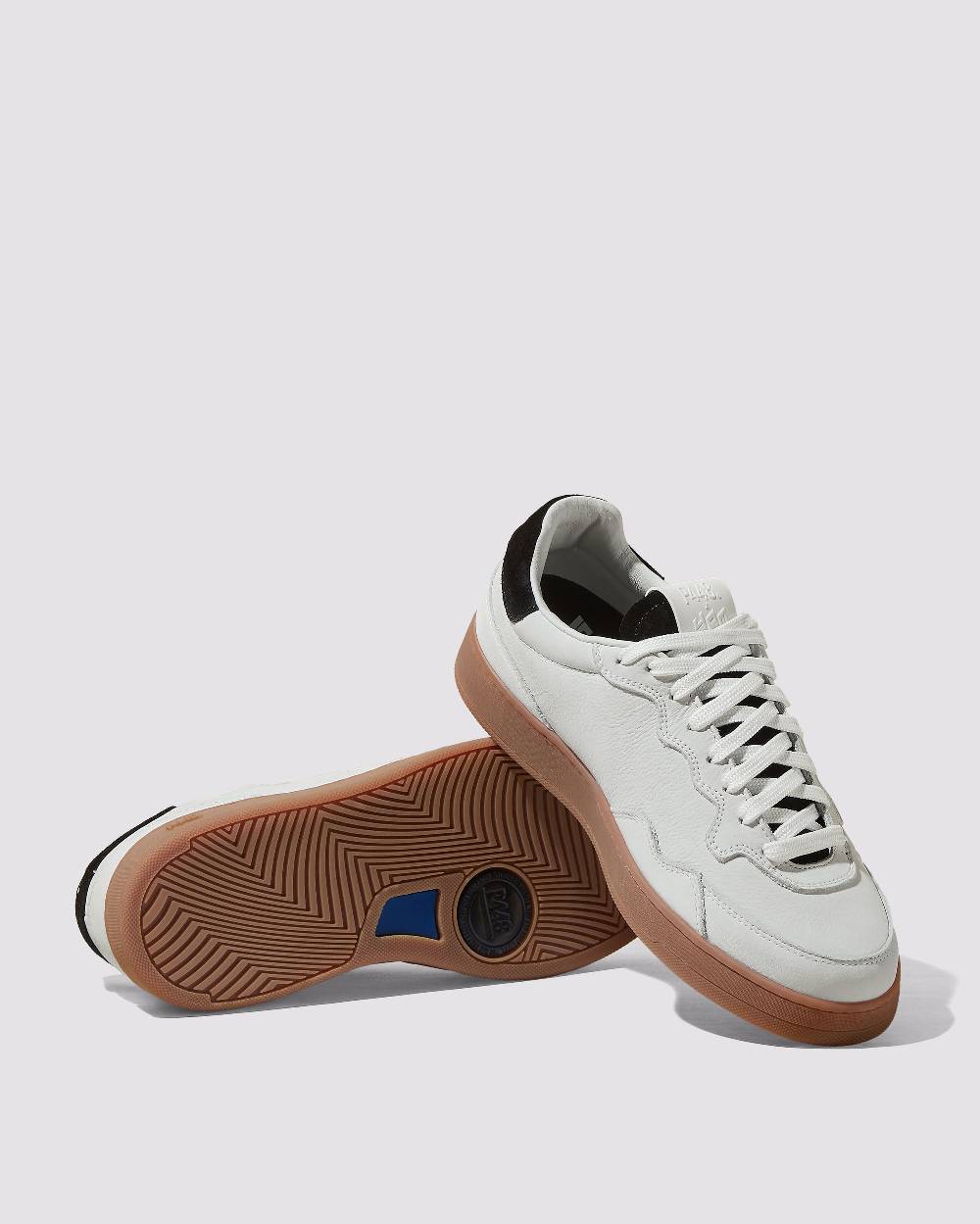 P448 Yam White/Nero Prezzo Ridotto