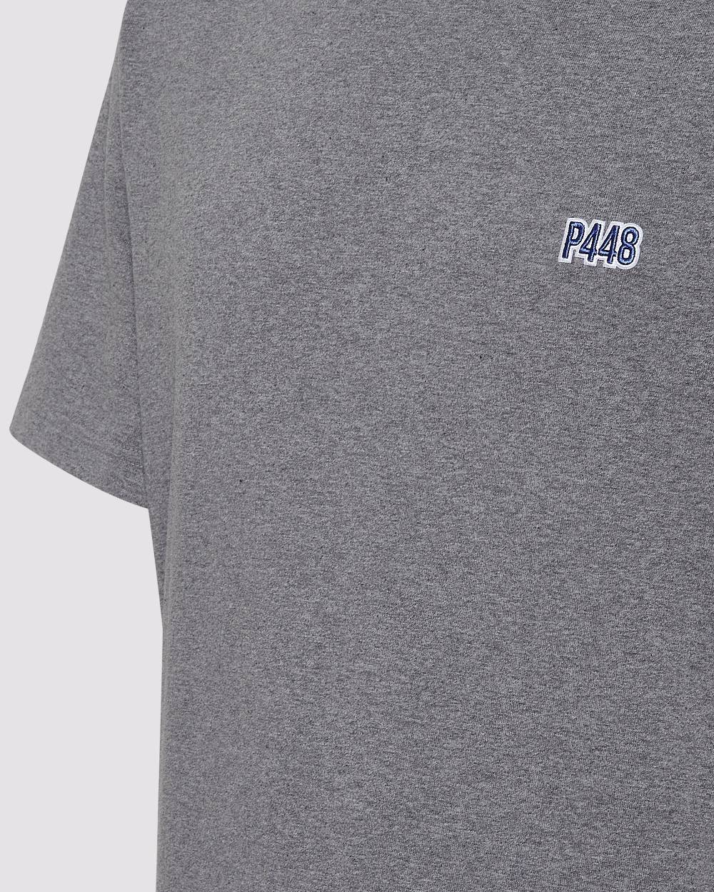 P448 P448 T-Shirt Grey Convenienza
