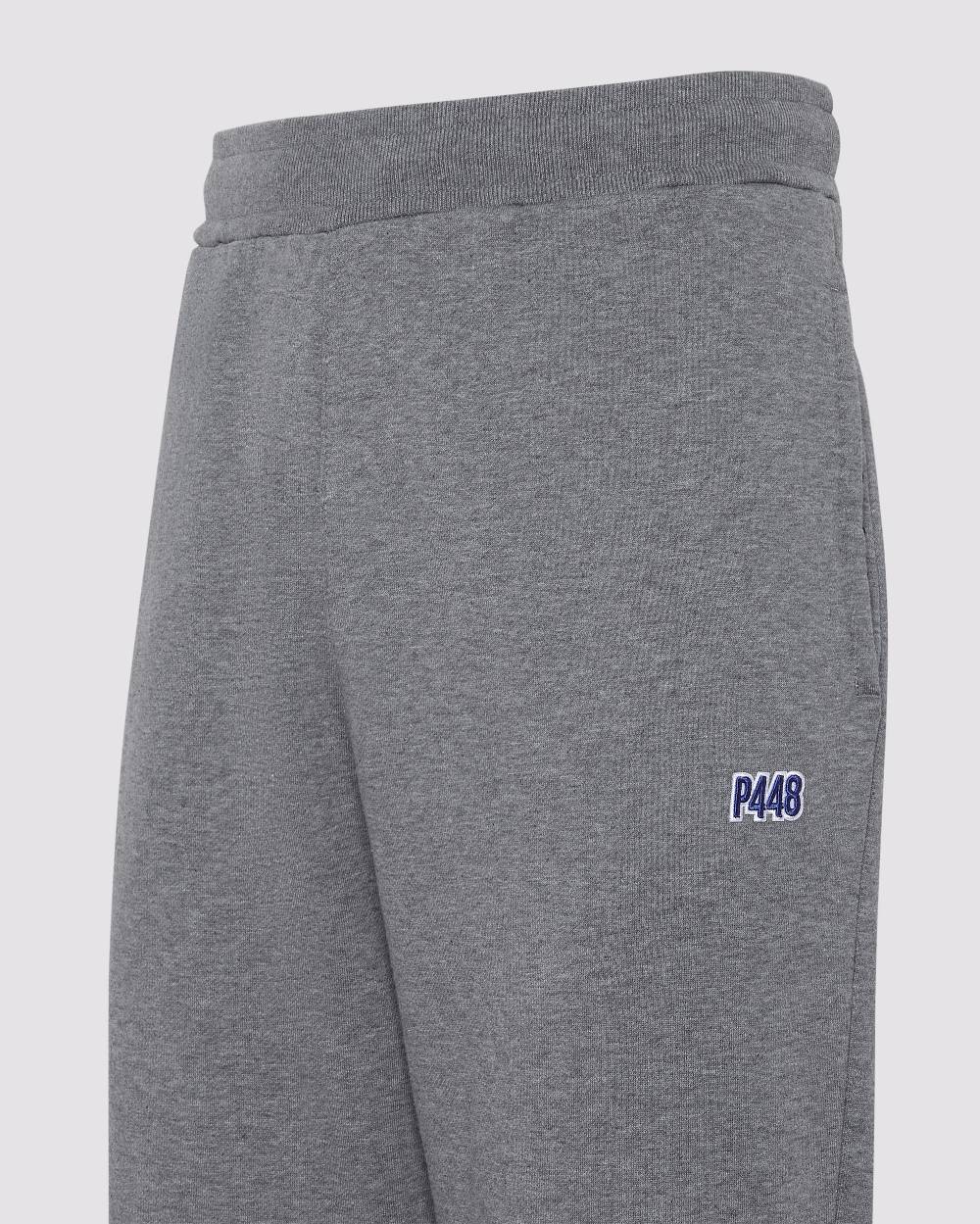 P448 P448 Sweatpant Grey Sconto