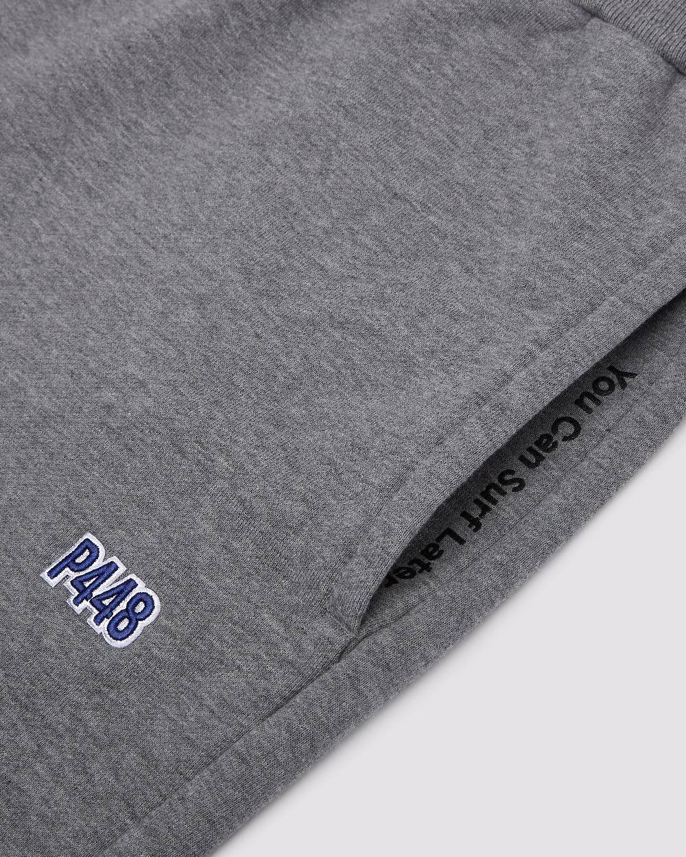 P448 P448 Sweatpant Grey Sconto