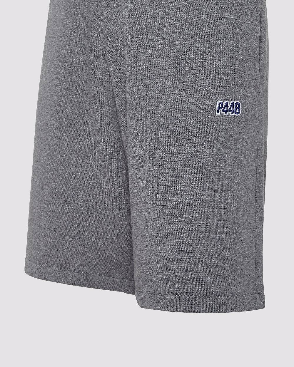 P448 P448 Short Grey Offerta