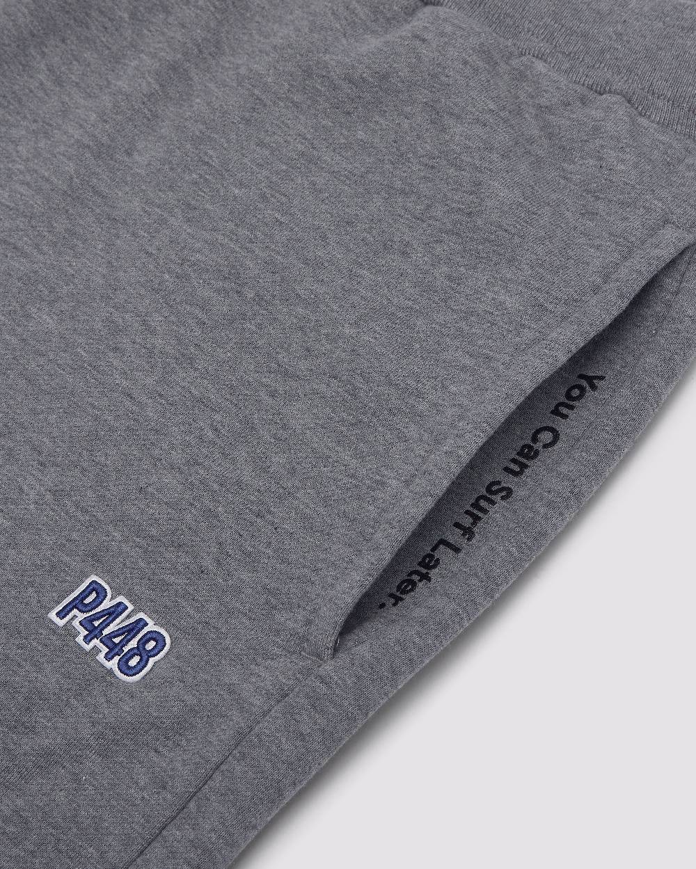 P448 P448 Short Grey Offerta