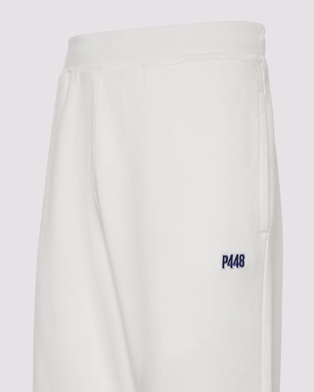 P448 P448 Sweatpant Off-White In Vendita