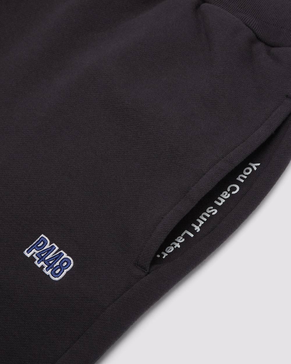 P448 P448 Sweatpant Black Vendite Flash