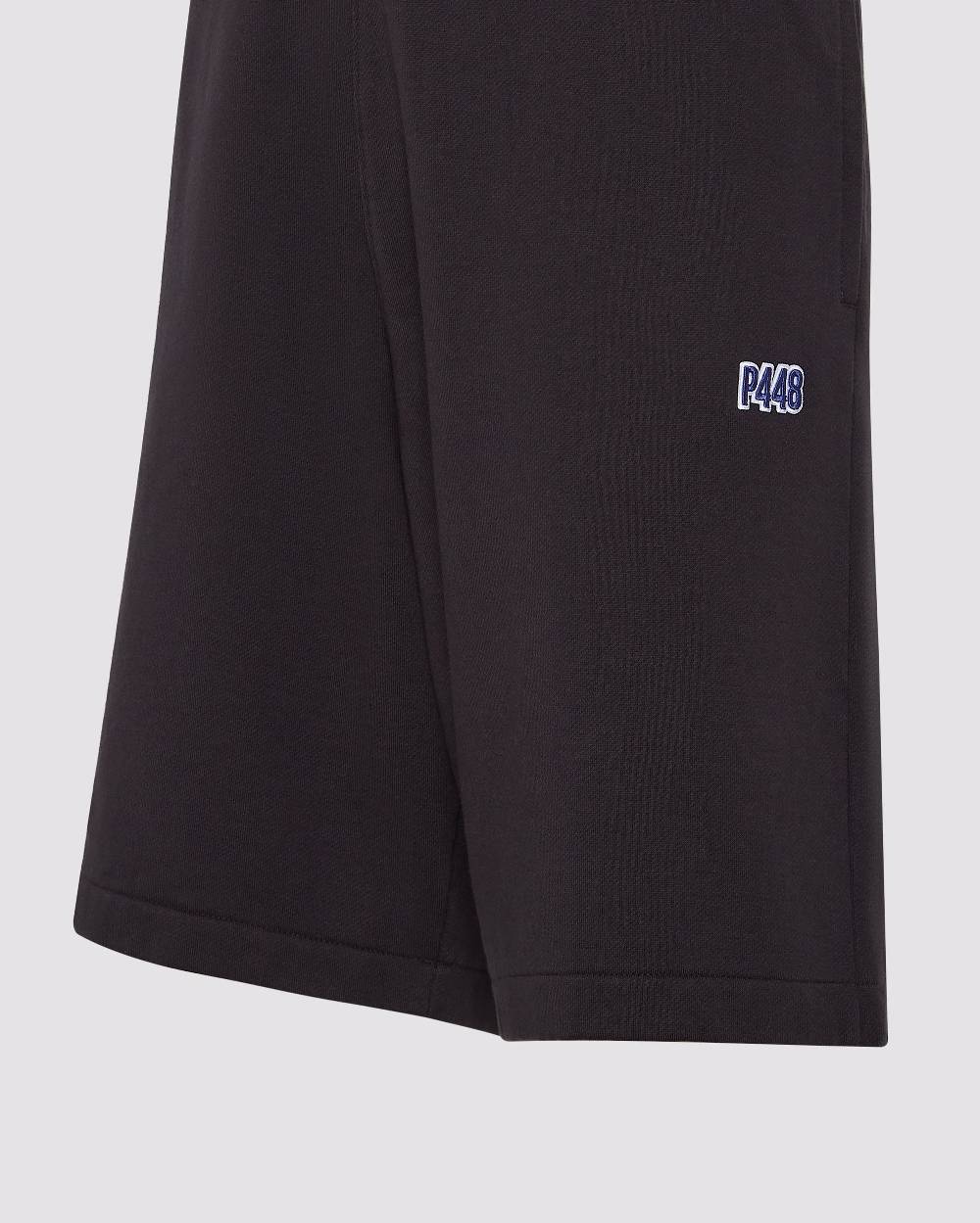 P448 P448 Short Black Negozio