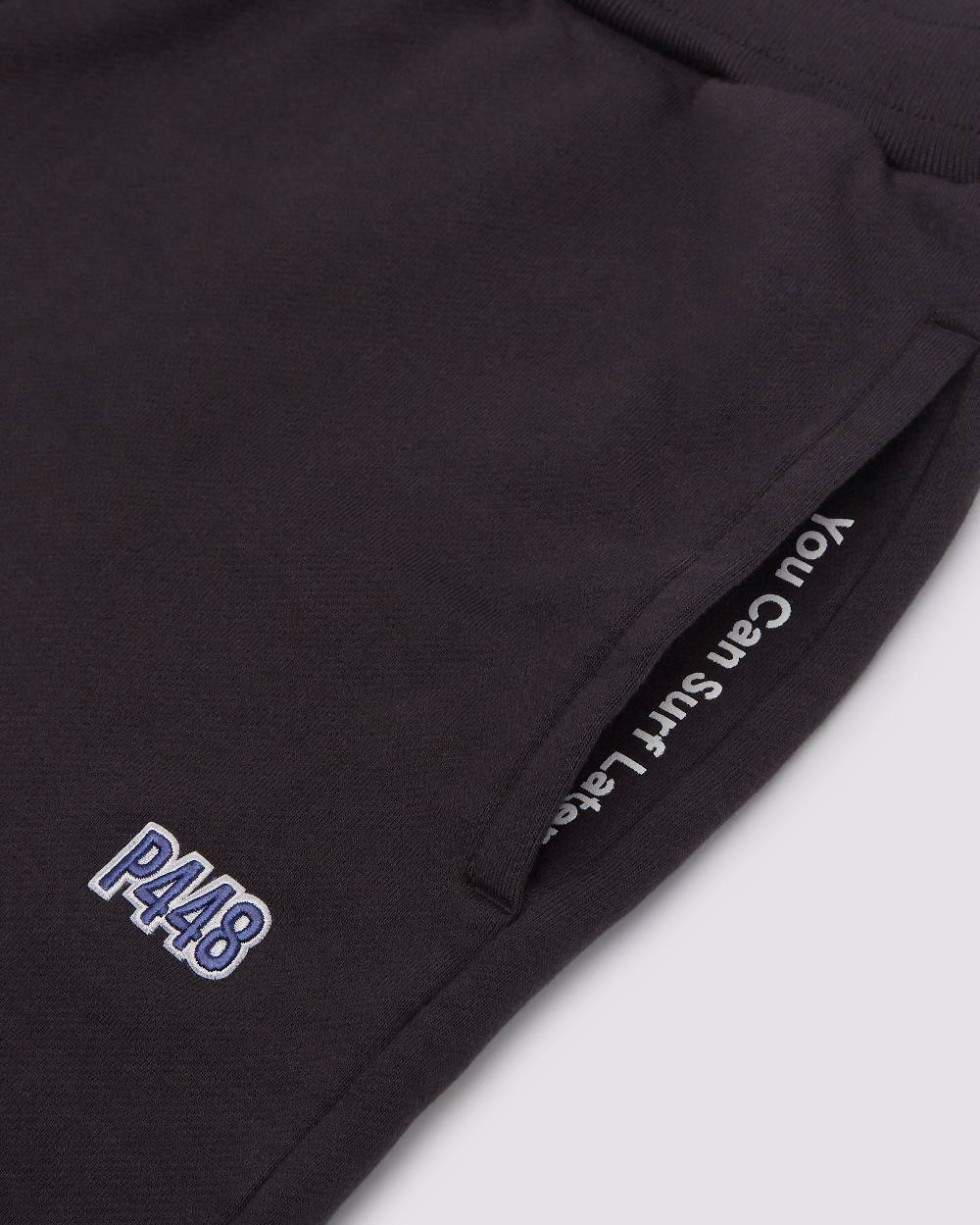 P448 P448 Short Black Negozio