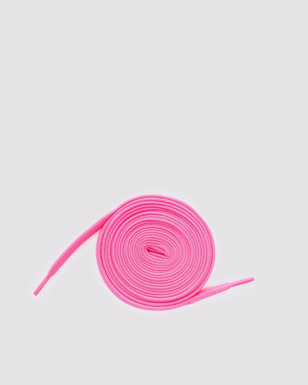 P448 Shoelaces Fuchsia Promozione