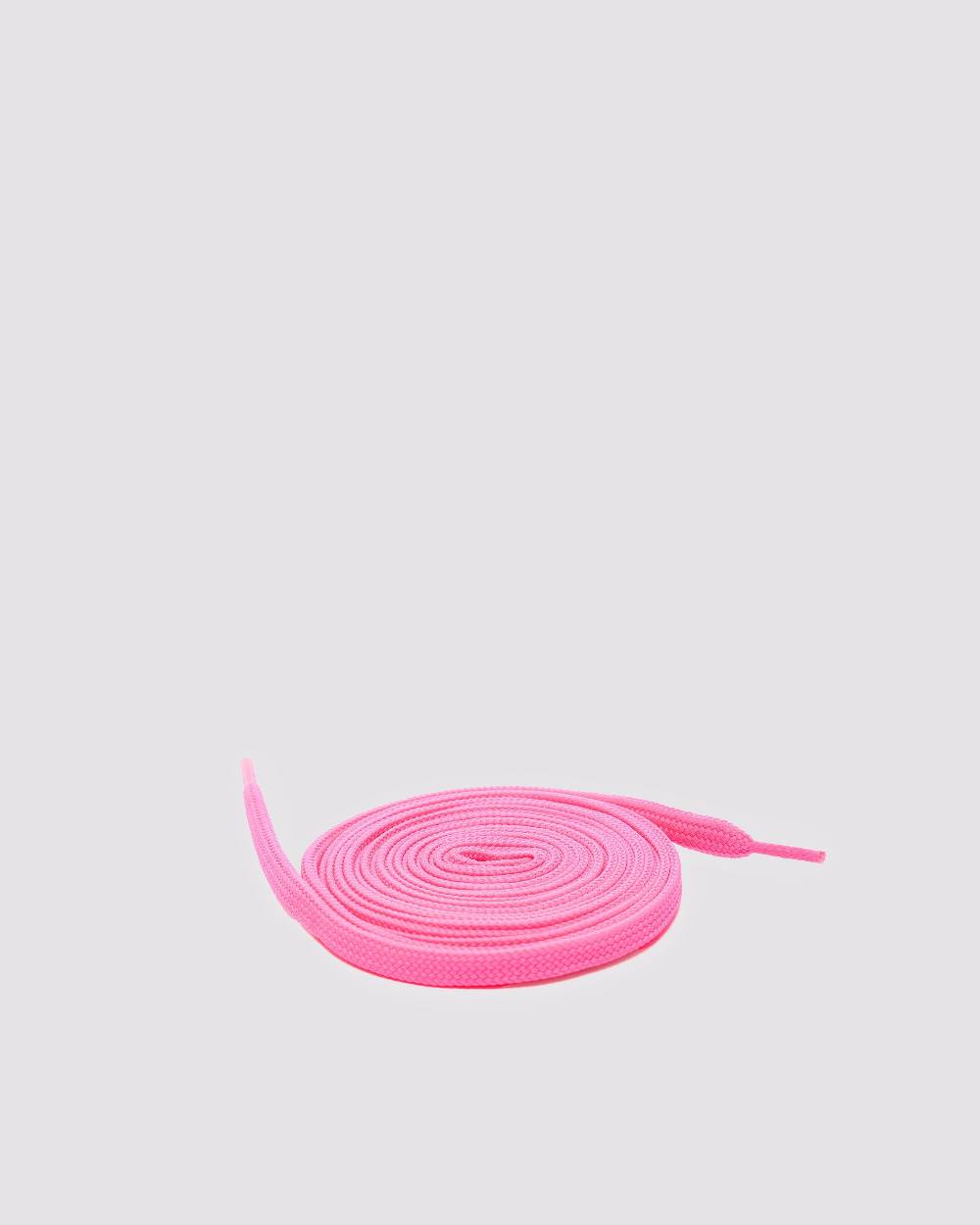 P448 Shoelaces Fuchsia Promozione