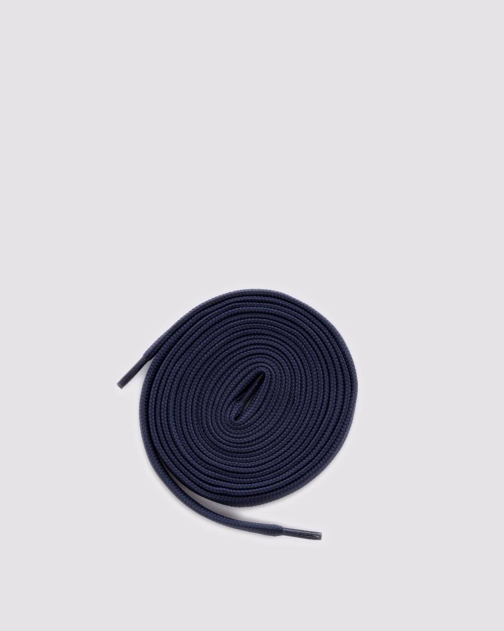 P448 Shoelaces Dark Blue Prezzo Ridotto