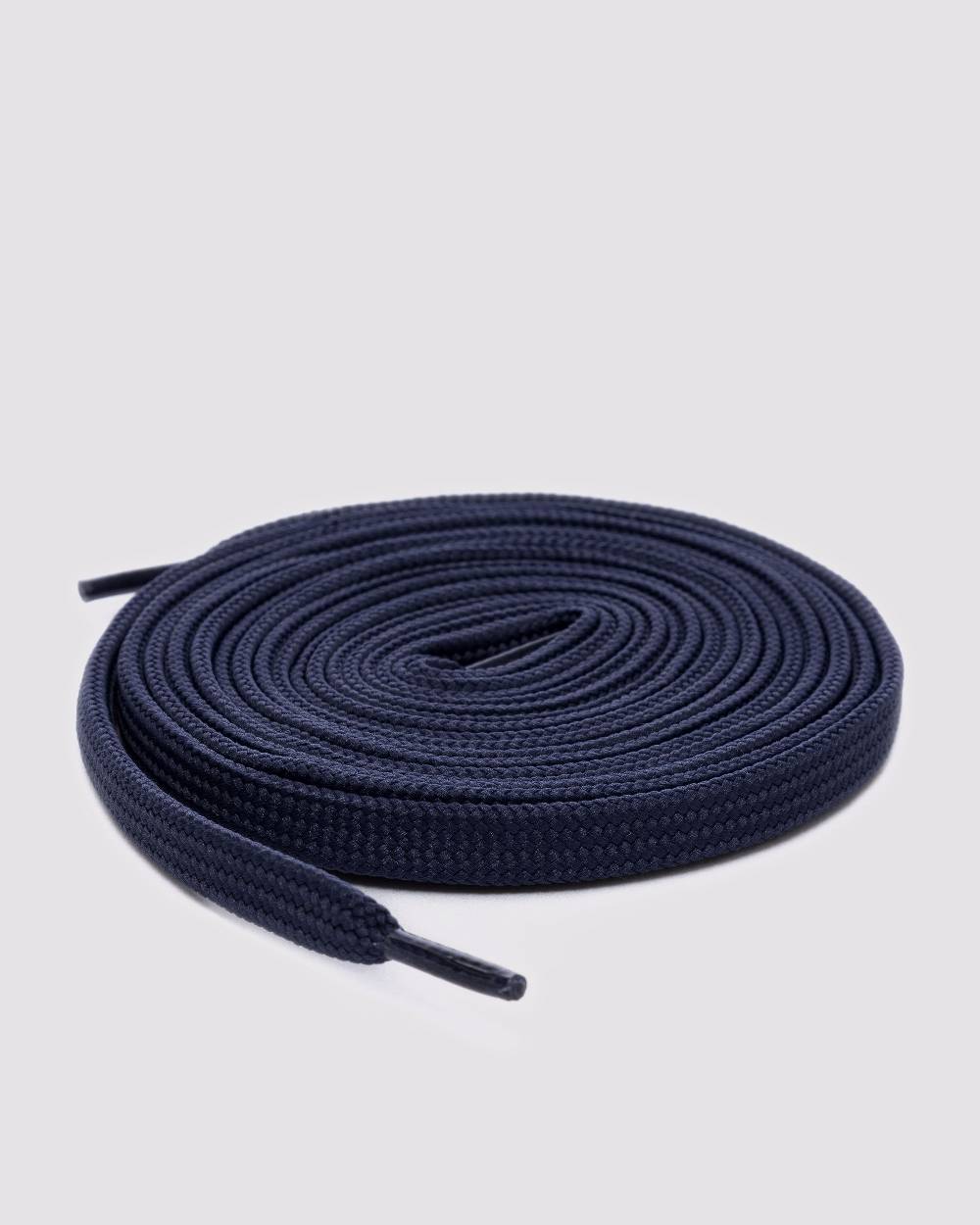 P448 Shoelaces Dark Blue Prezzo Ridotto