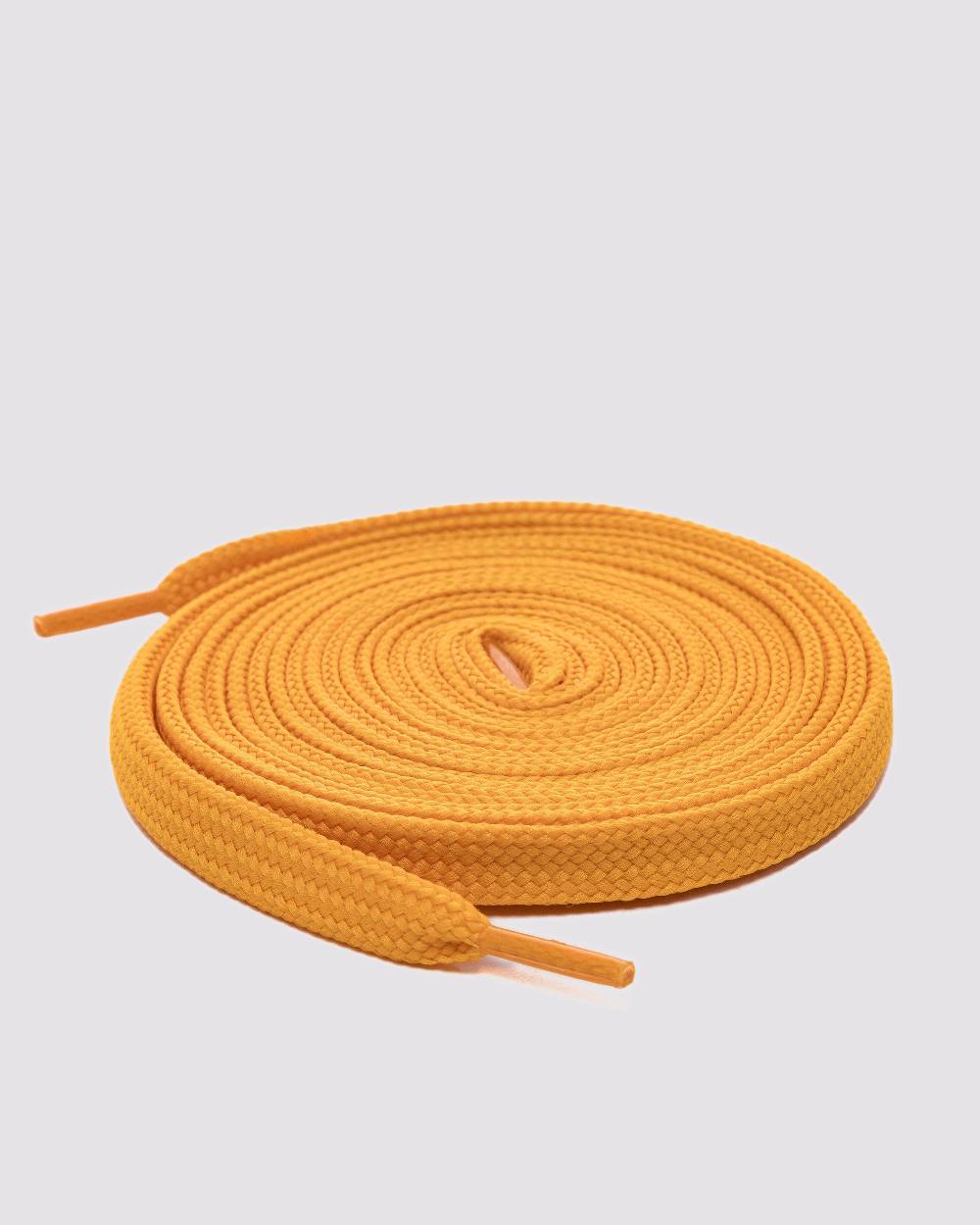 P448 Shoelaces Orange Convenienza