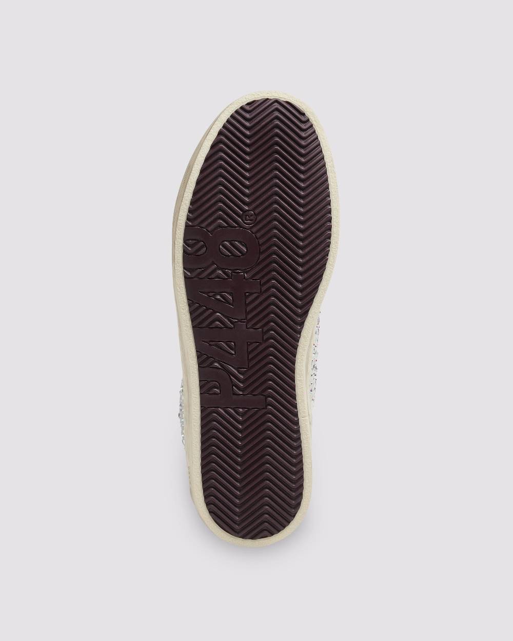 P448 Skate Multi Strass Saldi Di Fabbrica
