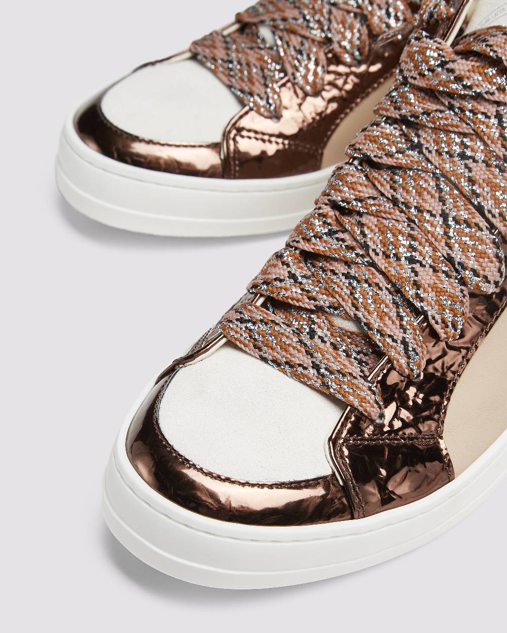 P448 Skate Bronze Vendite Flash