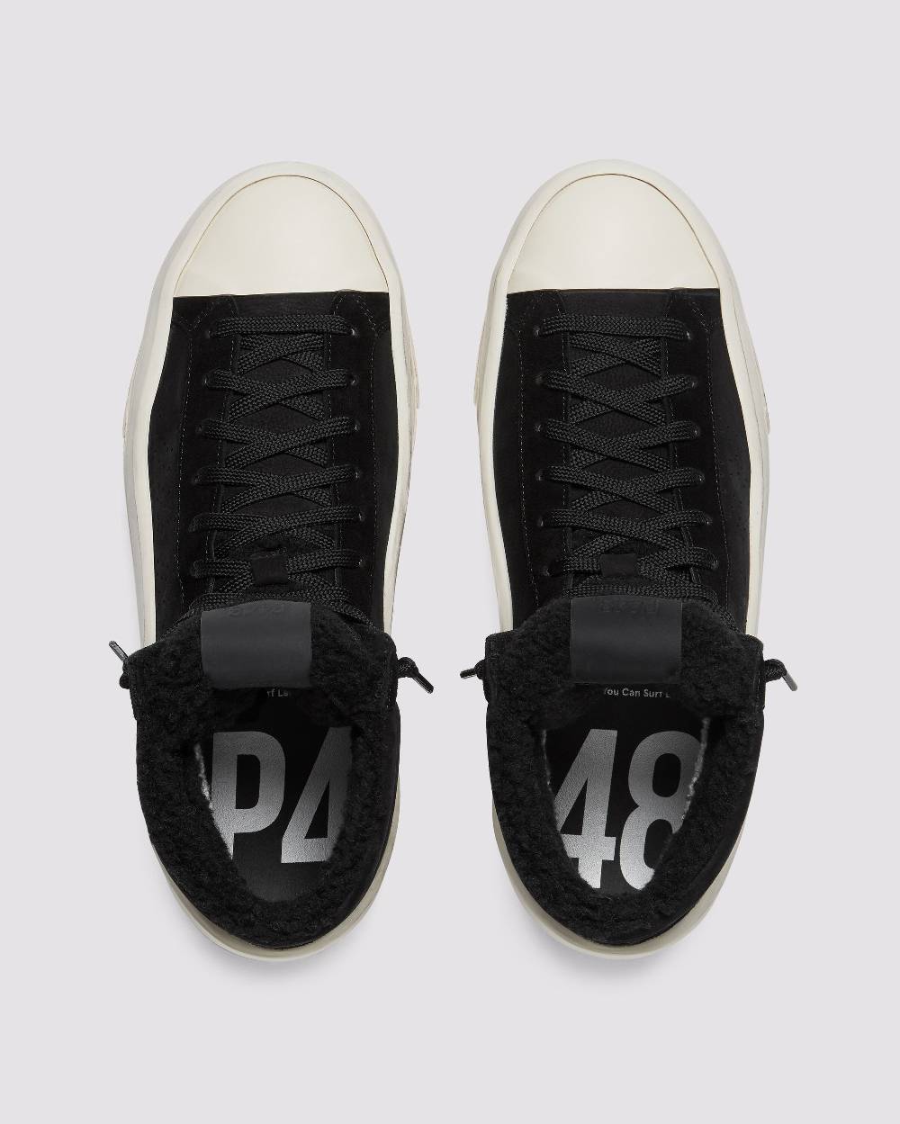 P448 Rail Tux In Saldo