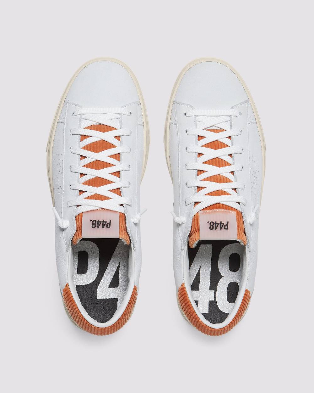 P448 Jack Coast In Linea
