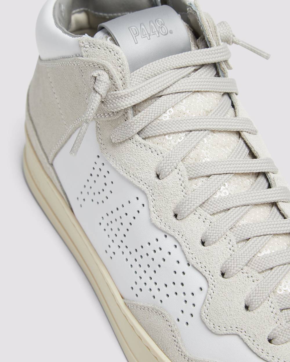 P448 BaliHi Glitz Spedizione Gratuita
