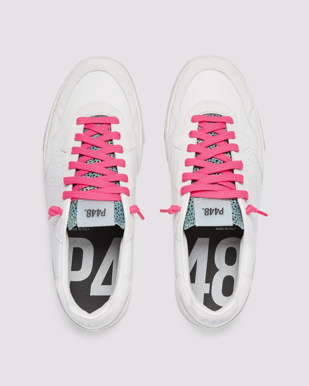 P448 Bali Lush Pezzi Unici