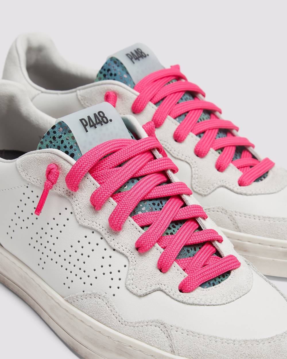 P448 Bali Lush Pezzi Unici