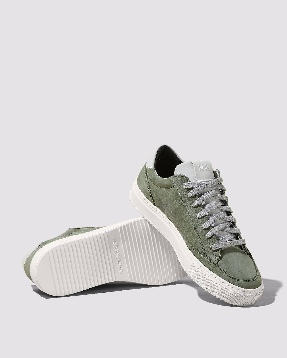 P448 Soho Army/White Shopping Online