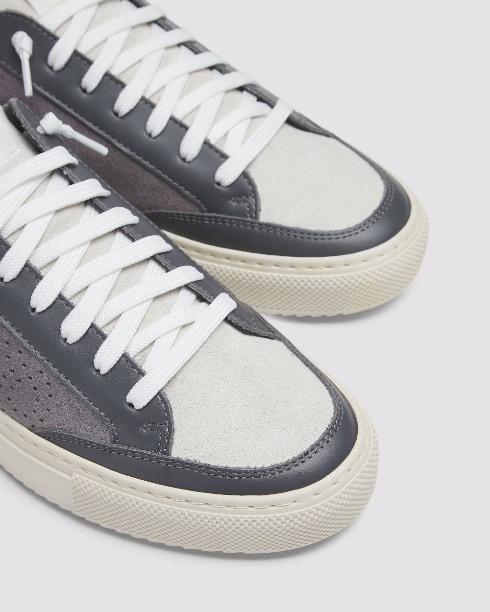 P448 Soho Grey Affare Del Giorno