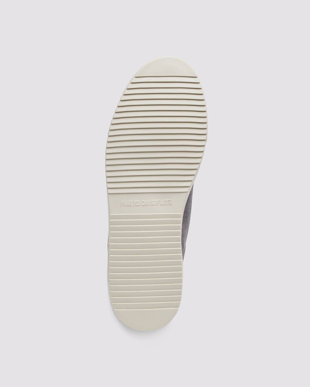P448 Soho Grey Affare Del Giorno