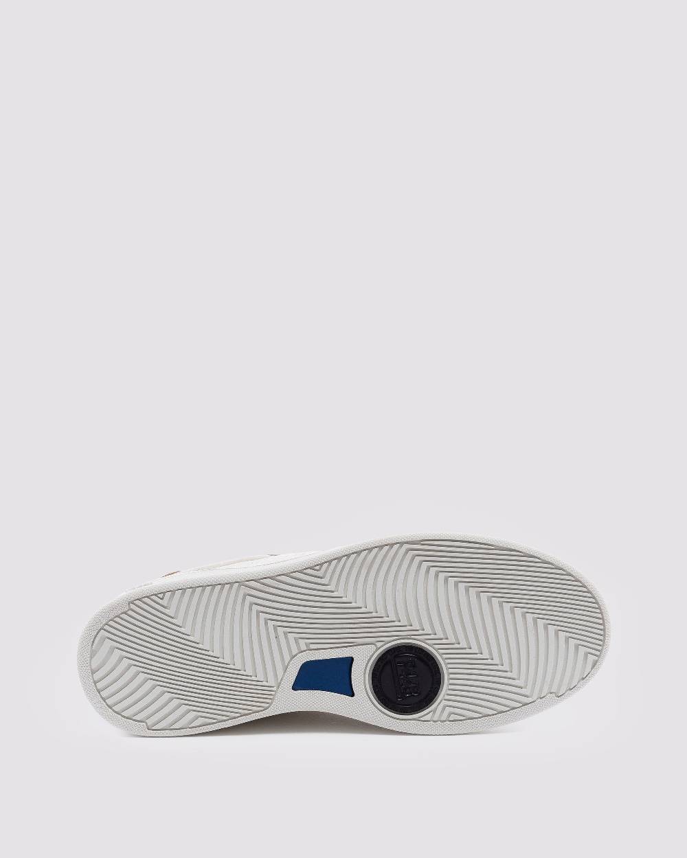 P448 Vert Cream/Tan Convenienza
