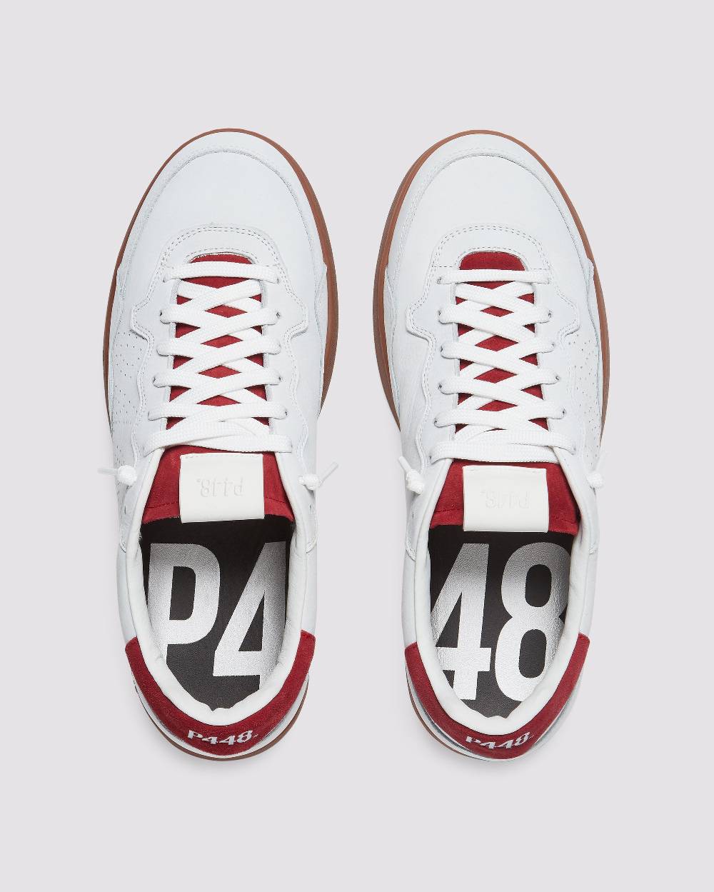P448 Vert Ruby Sconto