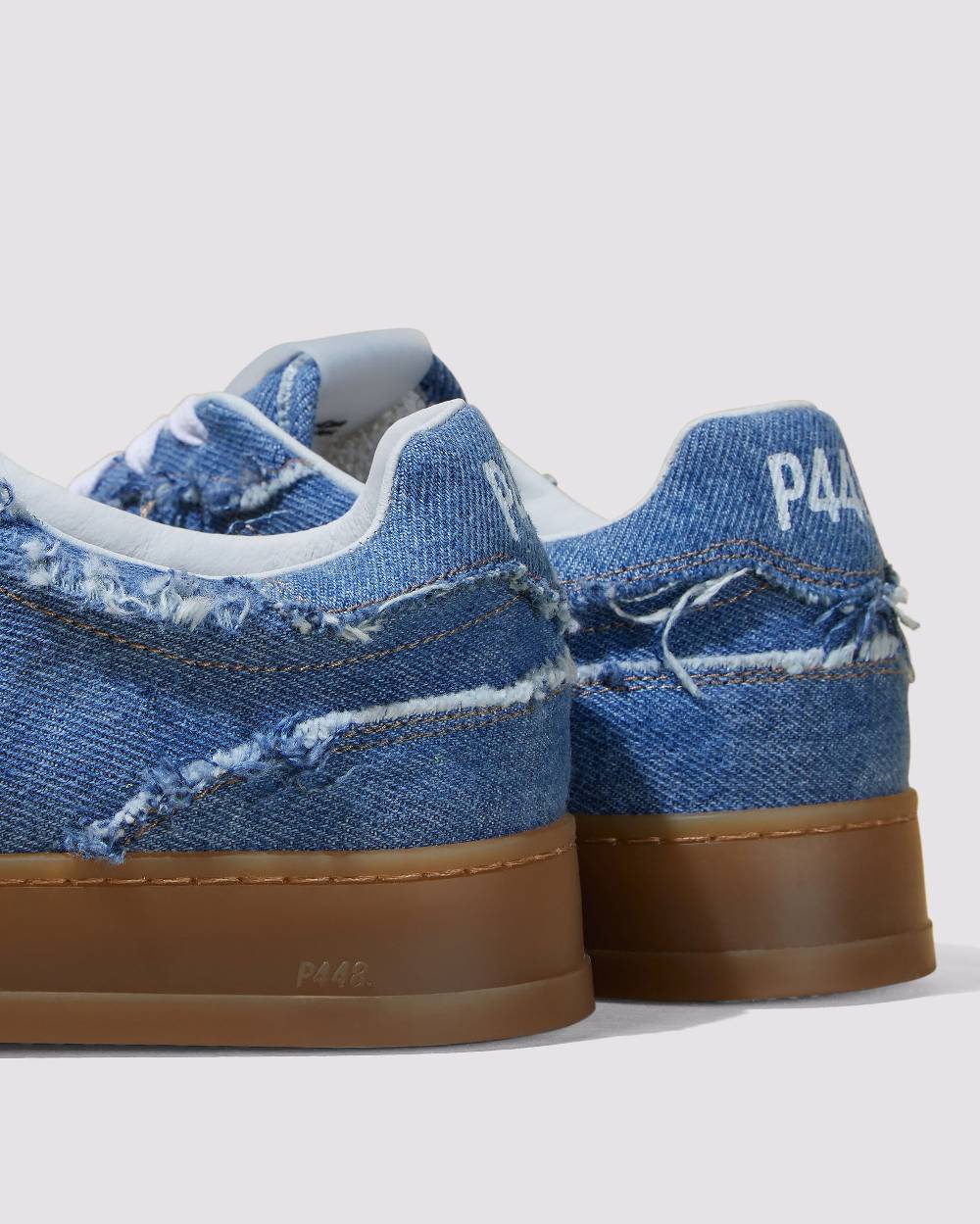 P448 Bali Denim Economico