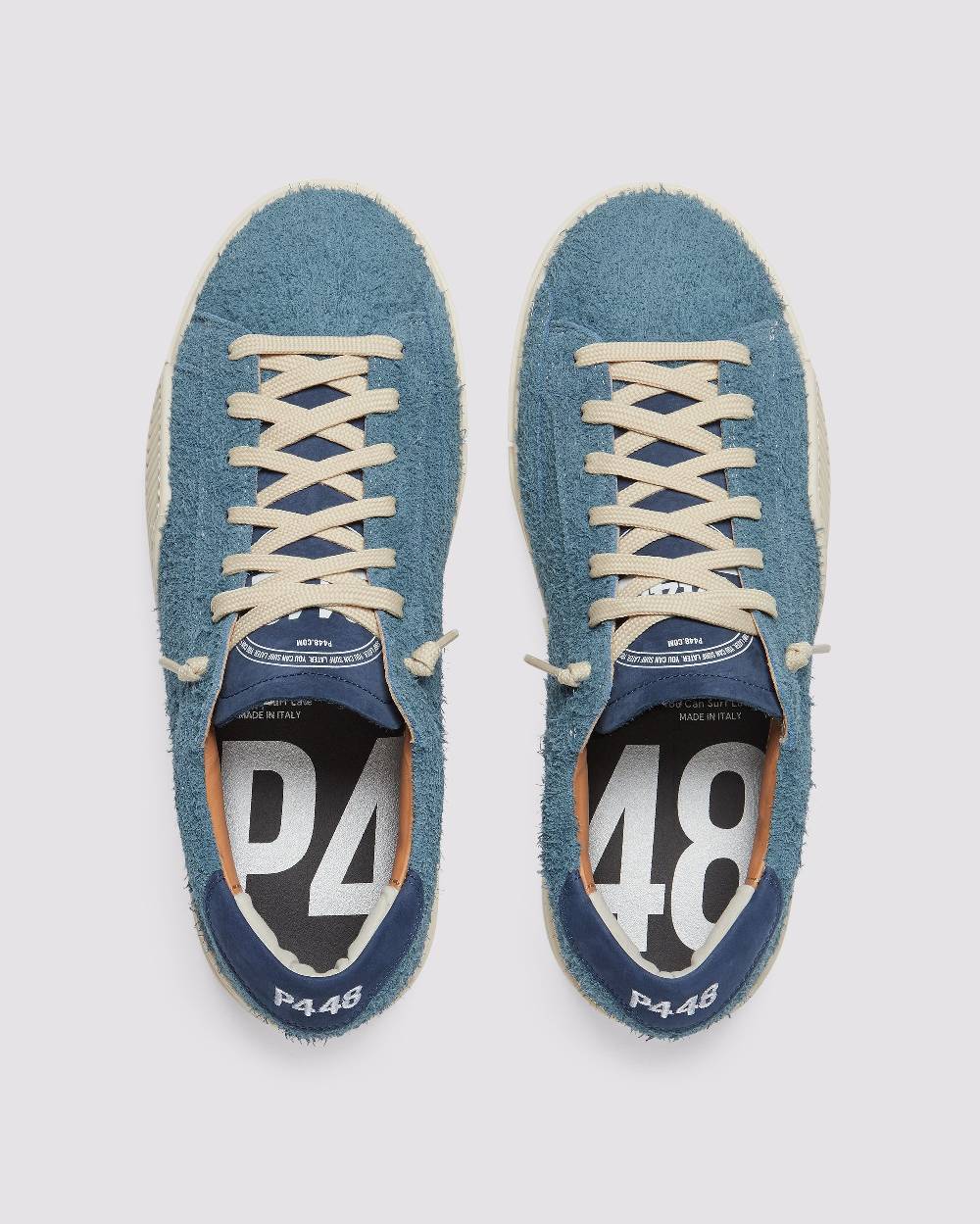 P448 Half Pipe Sea Nuova