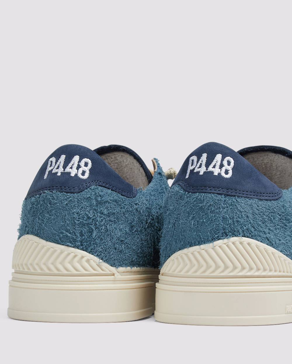 P448 Half Pipe Sea Nuova