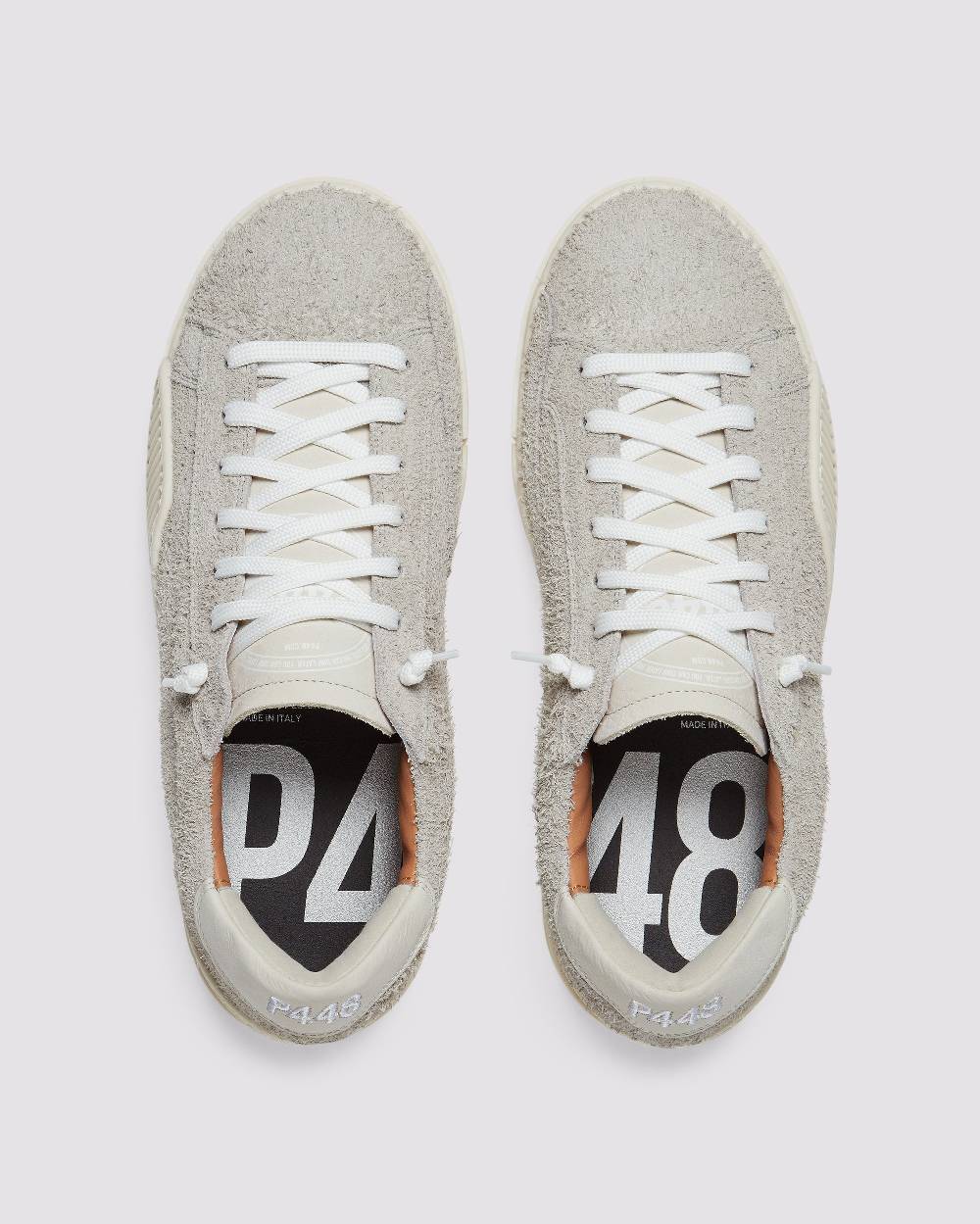 P448 Half Pipe Smoke Moda