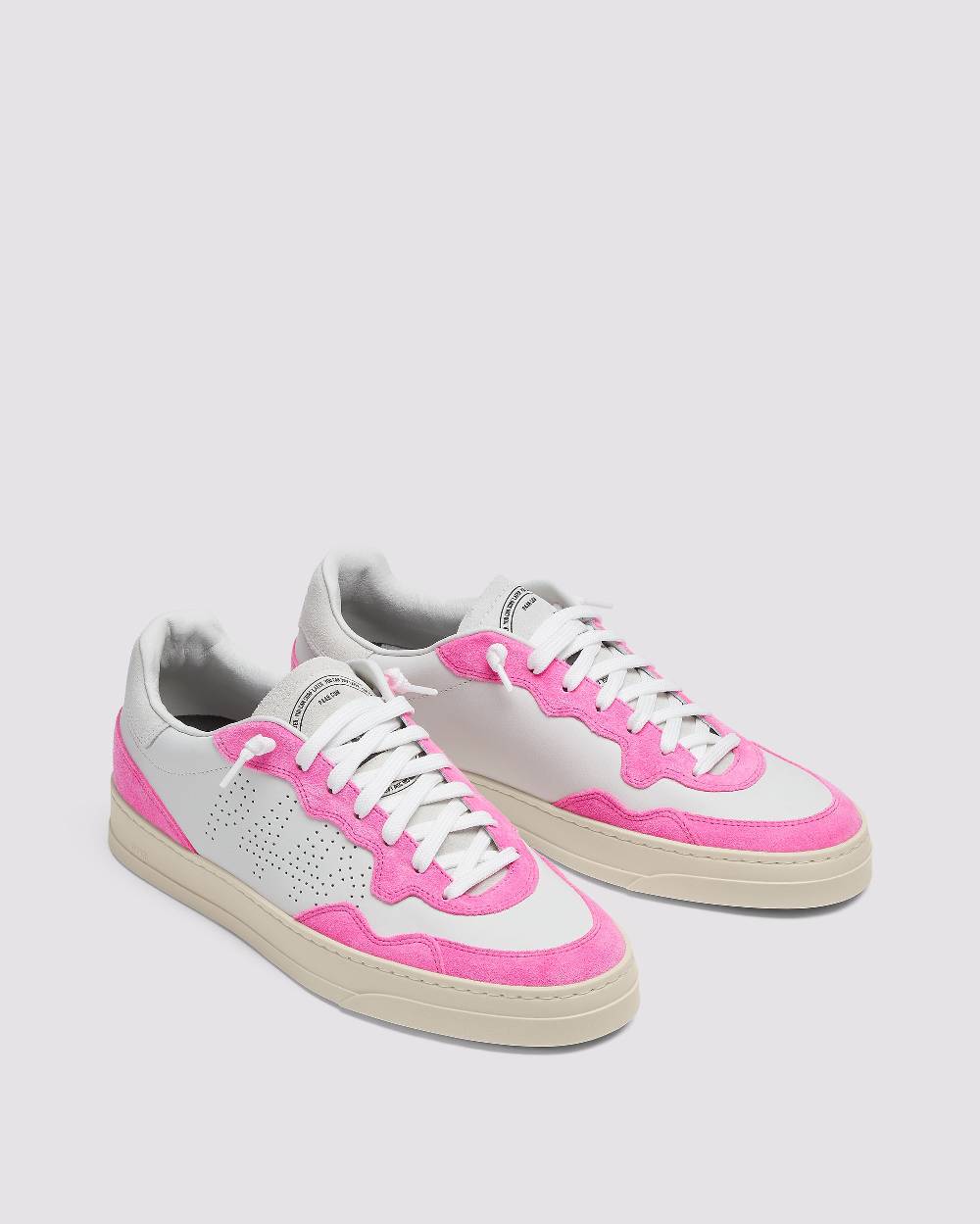 P448 Bali Fluo Pink Nuovo