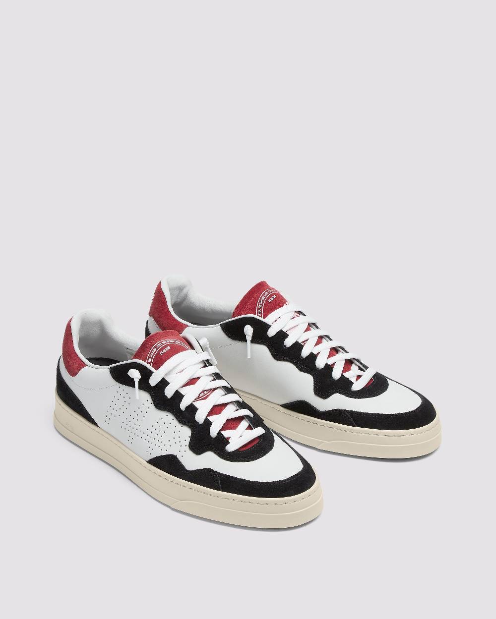 P448 Bali Rosso Vendita