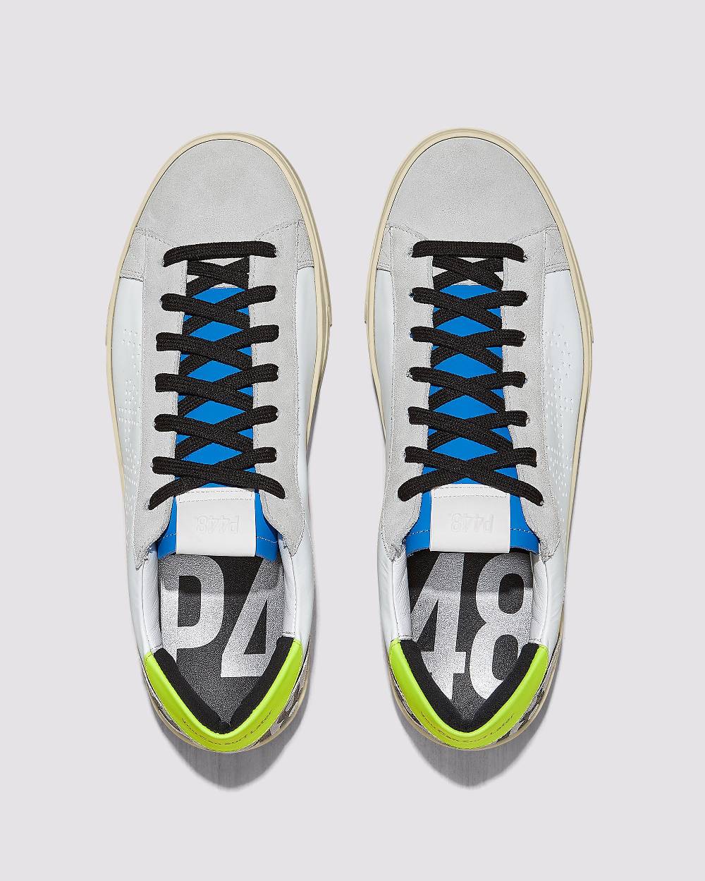 P448 Jack Sweden Promozione