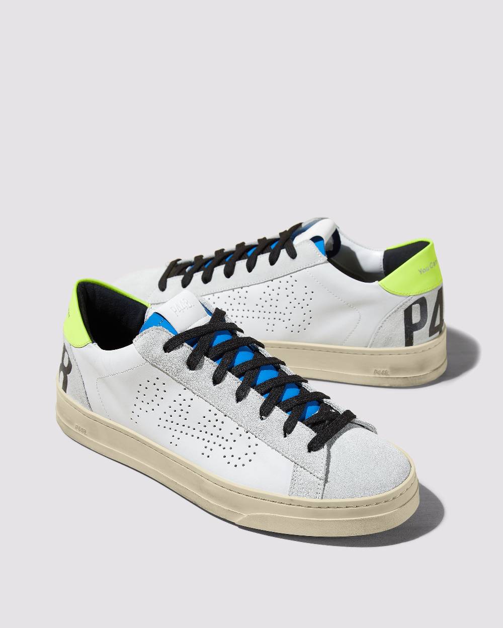 P448 Jack Sweden Promozione