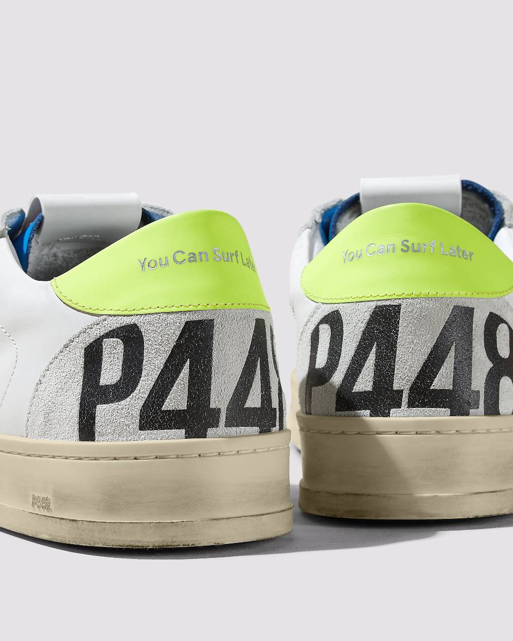 P448 Jack Sweden Promozione