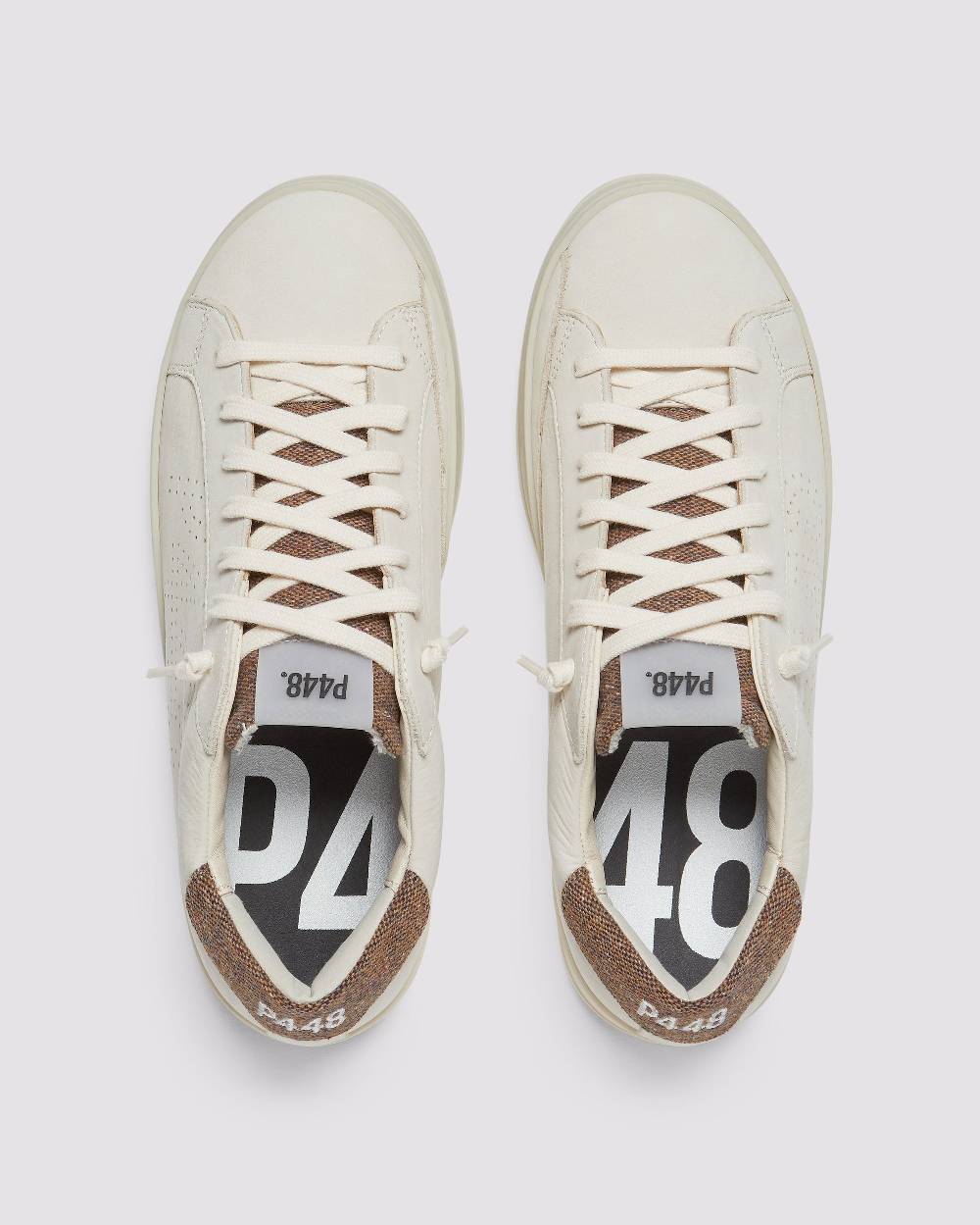 P448 John Clay Knit Consegna Veloce