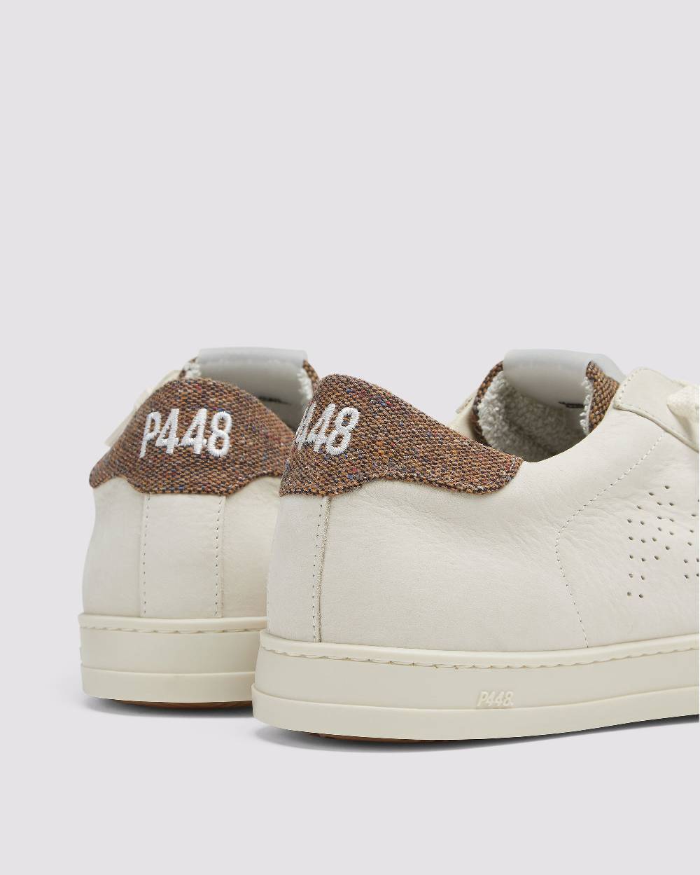 P448 John Clay Knit Consegna Veloce