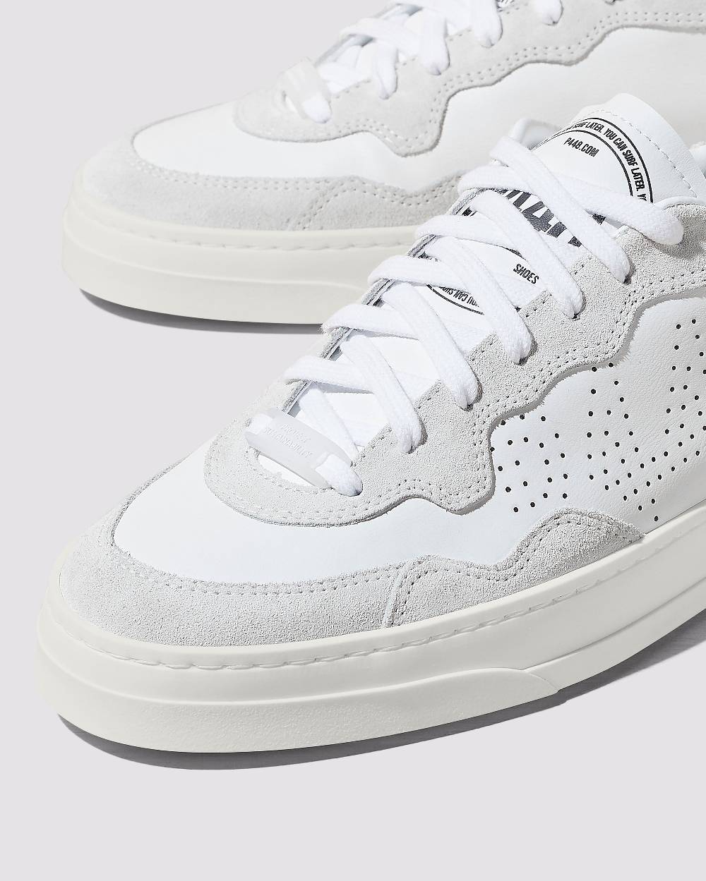 P448 Bali Recycled White Fino Al -60%
