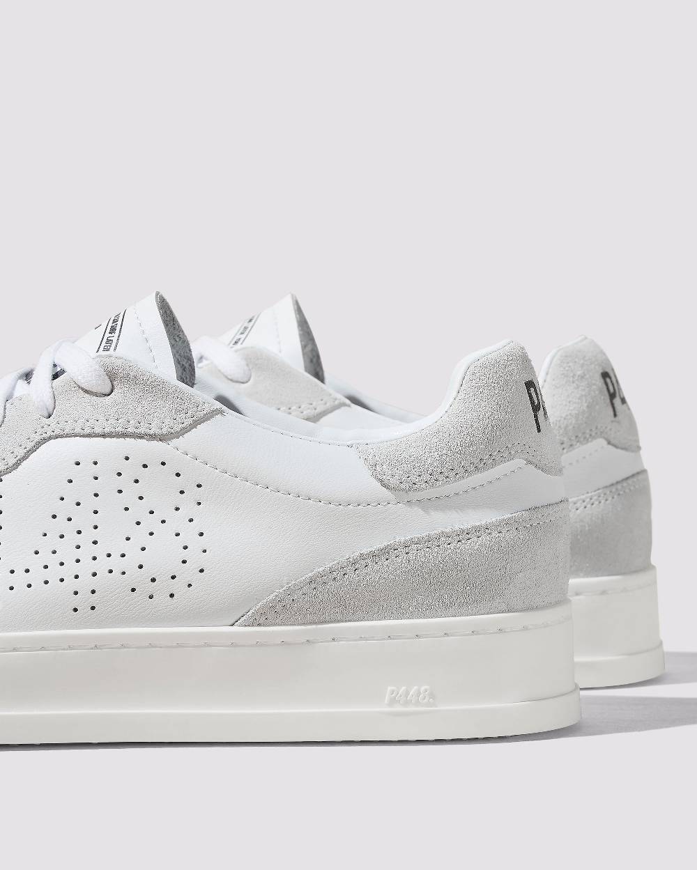 P448 Bali Recycled White Fino Al -60%