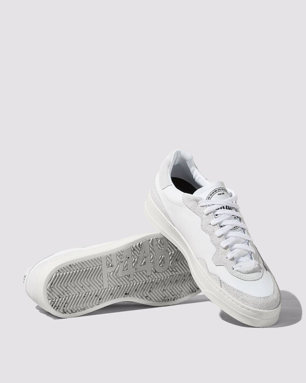P448 Bali Recycled White Fino Al -60%