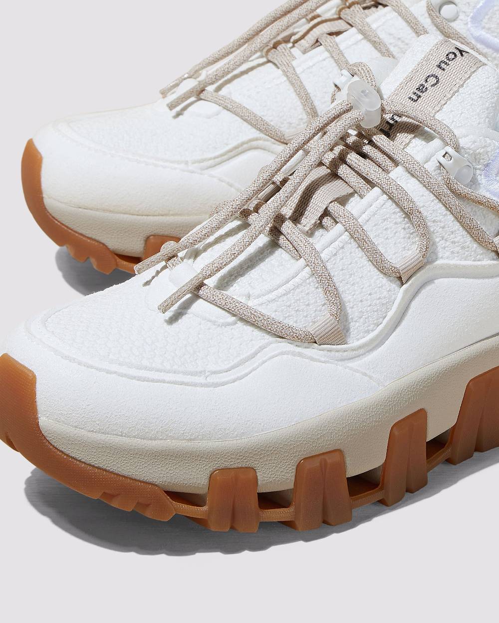 P448 Monalea White/Sand Offerta