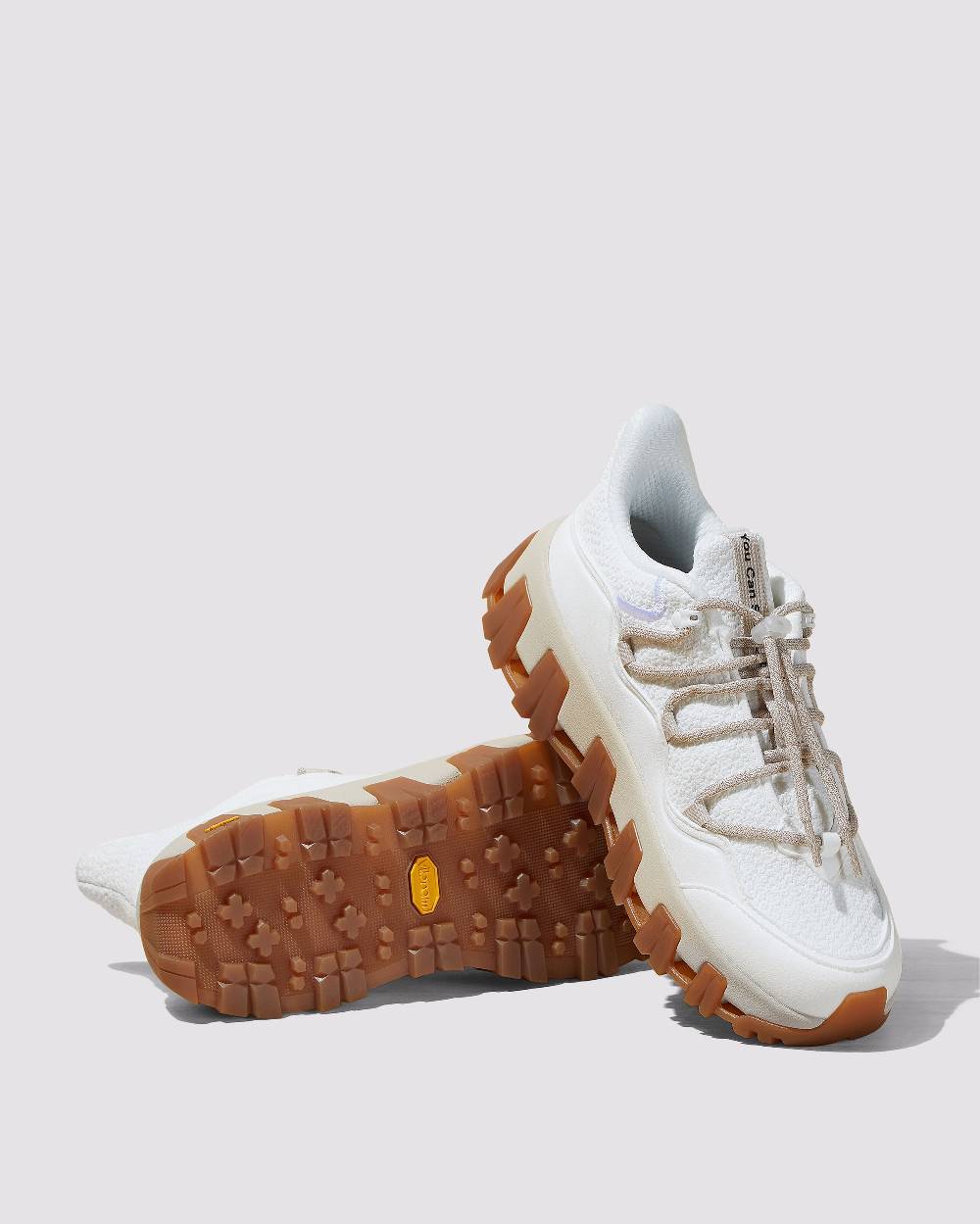 P448 Monalea White/Sand Offerta