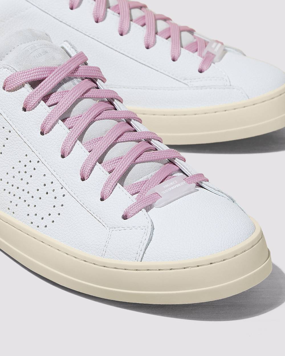 P448 John Carp/Pink Vendita Economica